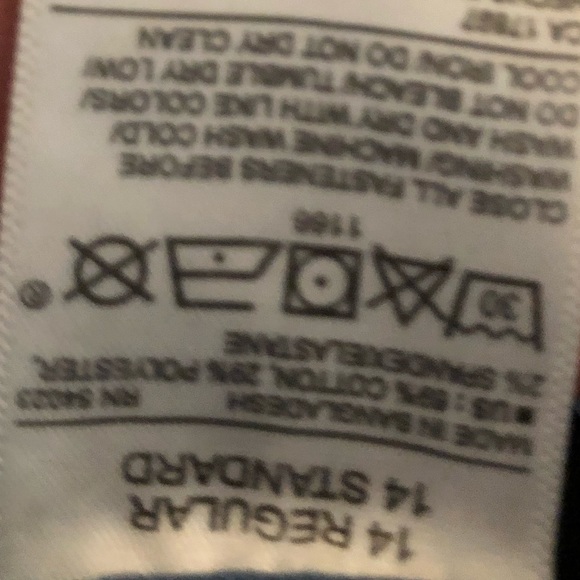 Jeans - Picture 3 of 3